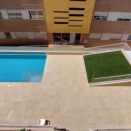 Forte Novo Beach Quarteira Bagian luar foto